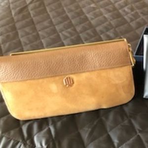 Fairfax & Favor Salisbury purse